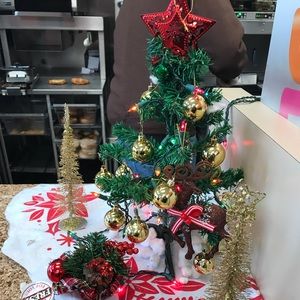 Meet your Posher, Mei